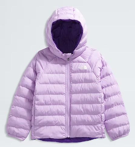 Kids Reversible Perrito Jacket