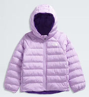 Kids Reversible Perrito Jacket