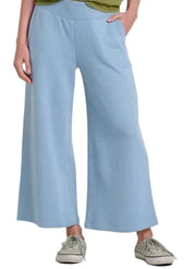 Womens Byrne Wide Leg Pant - Bill & Paul's Sporthaus