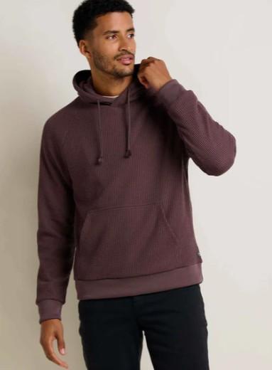 Mens Bitterroot Hoodie