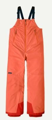 Kids Powder Town Bibs