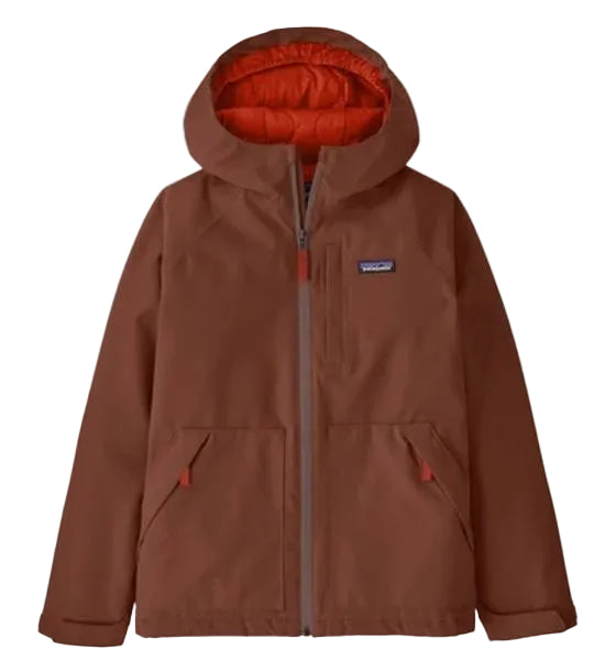 Kids' Everyday Ready Jacket