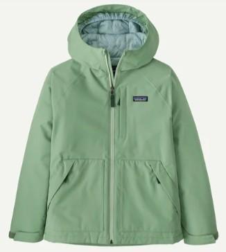 Kids' Everyday Ready Jacket