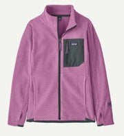 Kids R1 Air FullZip Jacket