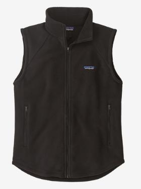 Womens Classic Microdini Vest