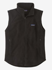 Womens Classic Microdini Vest