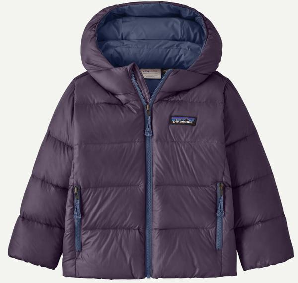 Baby HiLoft Down Sweater Hoody