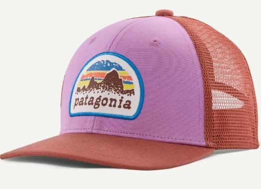 Kids Trucker Hat