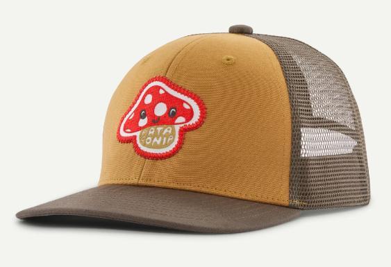Kids Trucker Hat