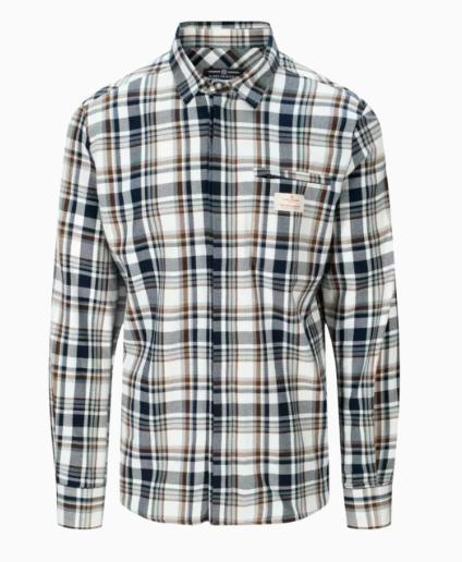 Mens Skauen Field Shirt