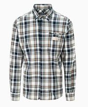 Mens Skauen Field Shirt