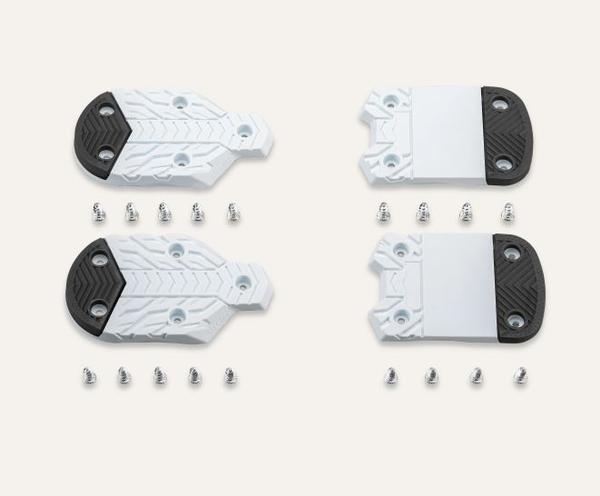 HF/Cruise/Speed. J 5355 Xtragrip Soles