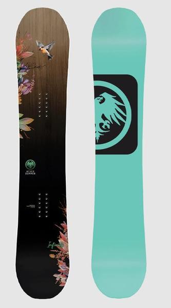 Womens Infinity (24/25)