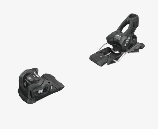 Attack LYT 11 GW 85mm Black (25/26)