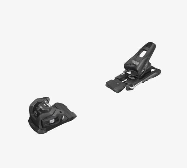 Attack LYT 9 GW 95mm Black (25/26)