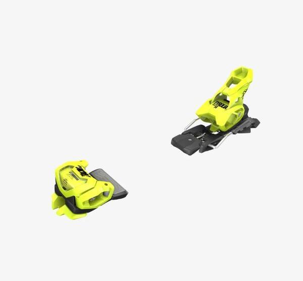 Attack 14 GW 110mm Flash Yellow (24/25)