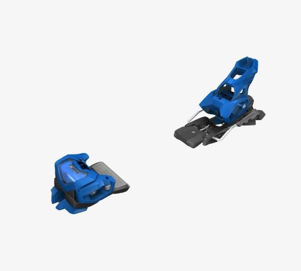 Attack 14 GW 95mm Blue (24/25)