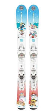 Kids Paw Patrol w/JRS4.5 (24/25) - Bill & Paul's Sporthaus