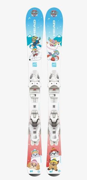 Kids Paw Patrol w/JRS4.5 (24/25)