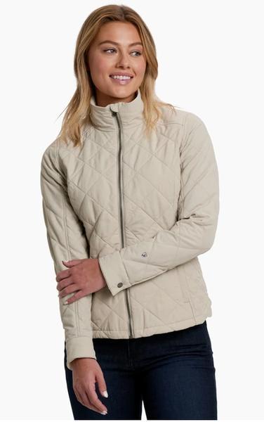 Womens Stunner Ins Jacket