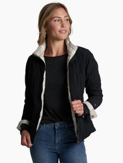 Womens Stunner Ins Jacket