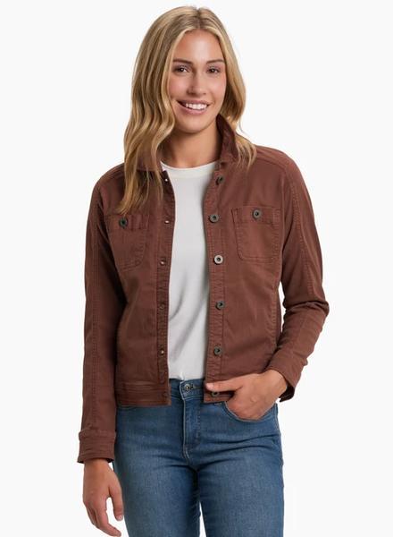 Women's Kultivatr Jacket
