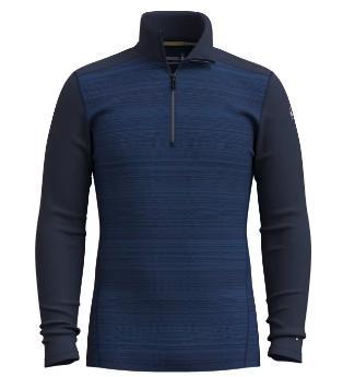 Mens Classic Thermal Merino Base Layer 1/4 Zip