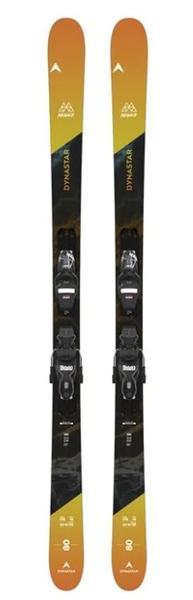 MMenace 80 w/XP10 Binding (25/26)