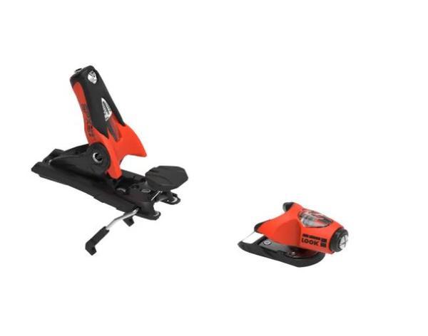 SPX 15 Rockerrace Hot Red (25/26)