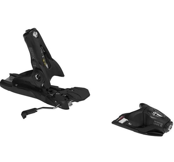 SPX 11 GW B90 Black (25/26)