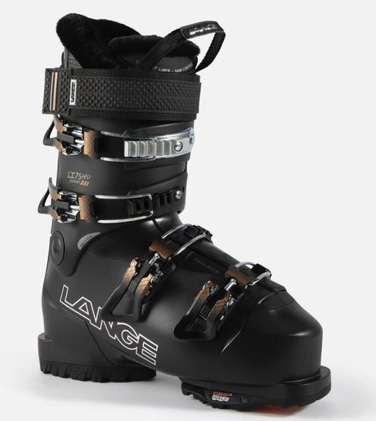 Womens LX 75 HV GW (24/25)