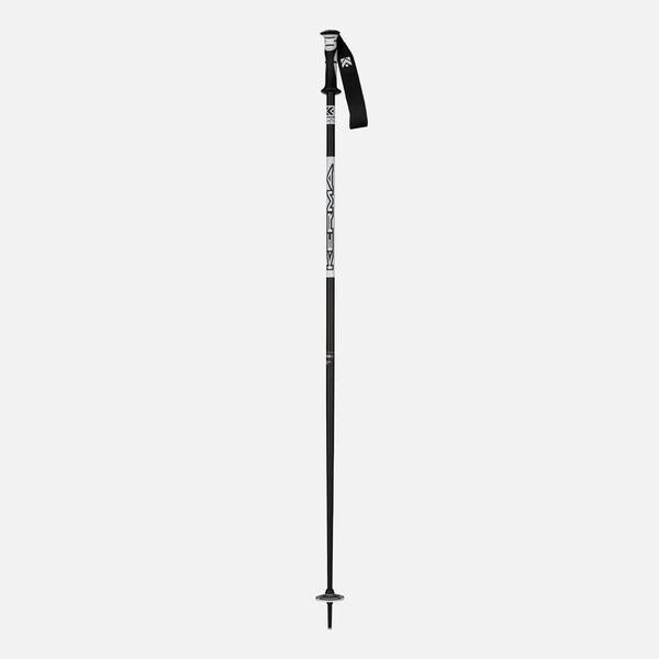 Vector 4 Pole Black/White (25/26)