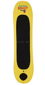 Riglet Hover Cover - Bill & Paul's Sporthaus