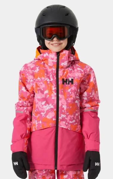 Junior Stellar Jacket