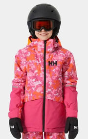 Junior Stellar Jacket