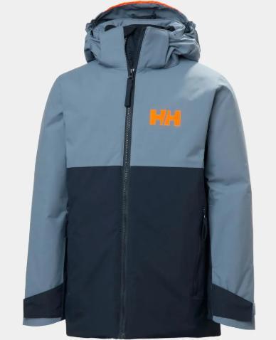 Junior Traverse Jacket