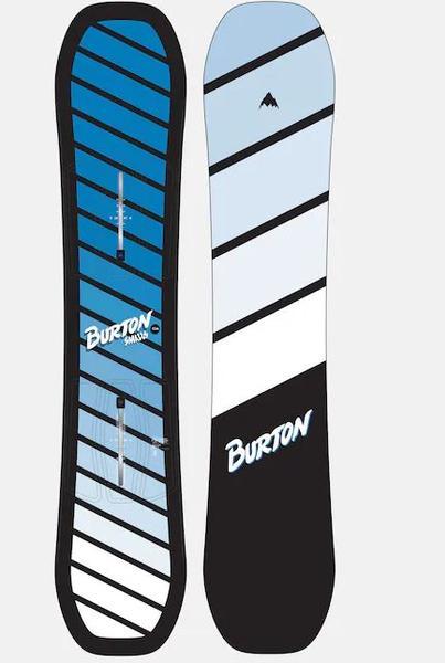 Kids Smalls Flat Top (25/26)