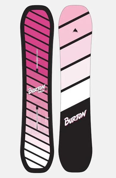 Kids Smalls Flat Top (25/26)