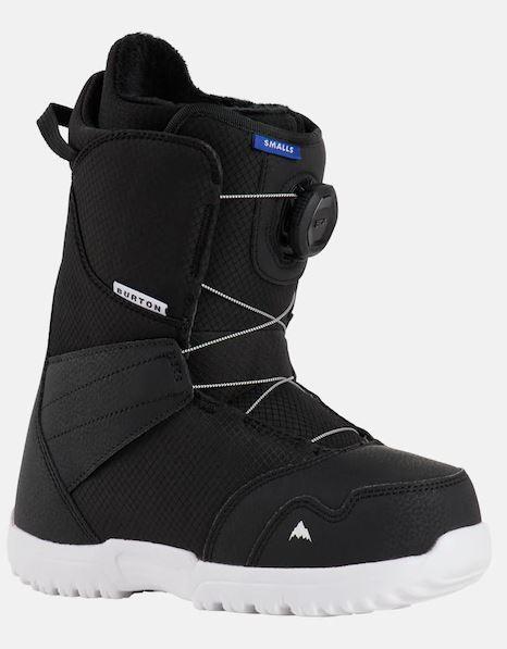 Kids Smalls Boa Boot (25/26)