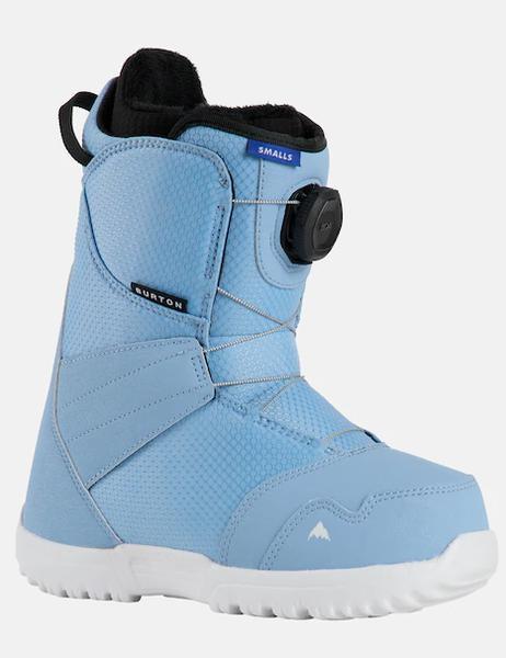 Kids Smalls Boa Boot (25/26)