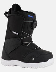 Kids Smalls Boa Boot (25/26)