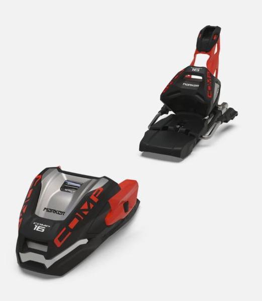 Comp 16 GW Blk/Flo Red (25/26)