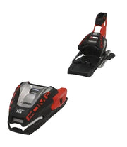 Comp 16 GW Blk/Flo Red (25/26) - Bill & Paul's Sporthaus