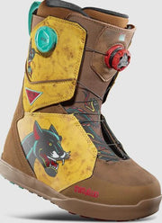 Lashed Double BOA X FAVA (24/25)