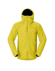 Mens Lofoten GoreTex Insulated Jacket - Bill & Paul's Sporthaus