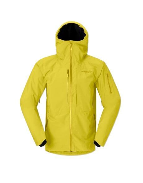Mens Lofoten GoreTex Insulated Jacket