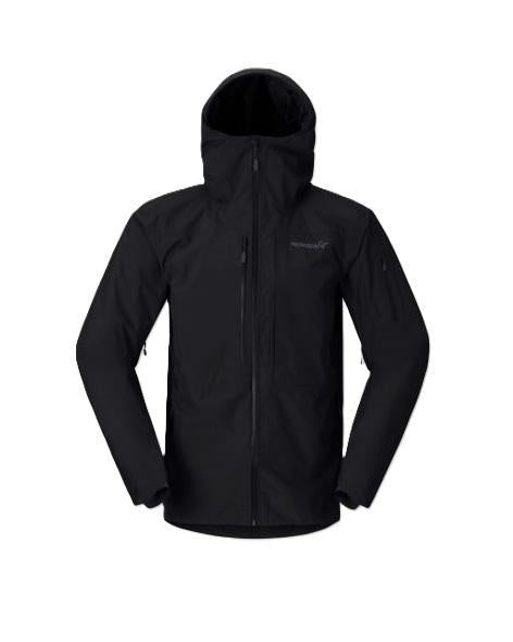 Mens Lofoten GoreTex Insulated Jacket