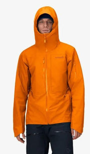 Mens Lofoten GoreTex Insulated Jacket