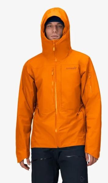 Mens Lofoten GoreTex Insulated Jacket
