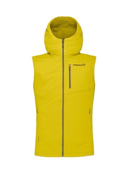 Mens Lyngen Alpha90 Vest